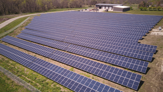 solar-farm-baldwin Baldwin Solar Farm